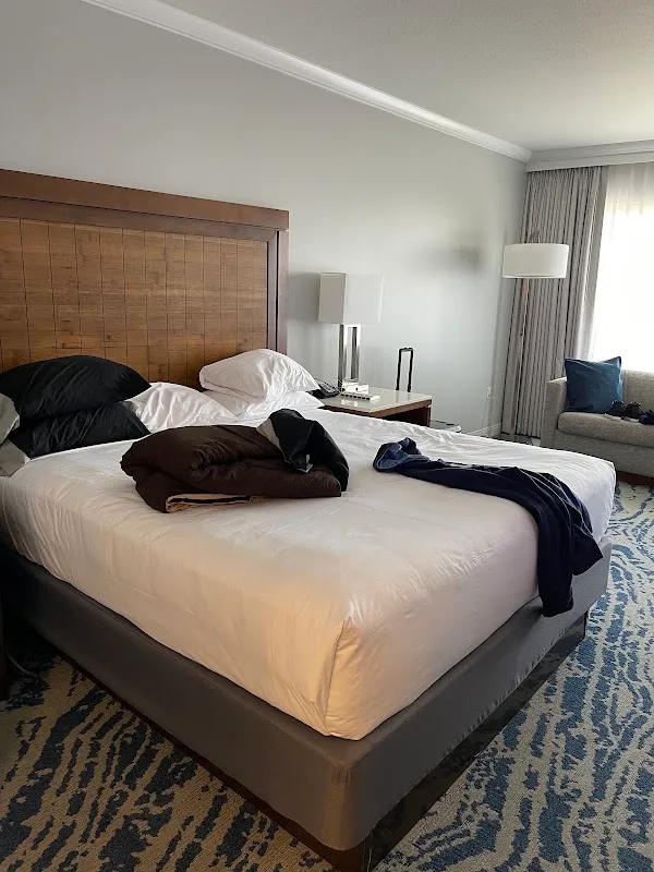 Hyatt Regency Orlando 3