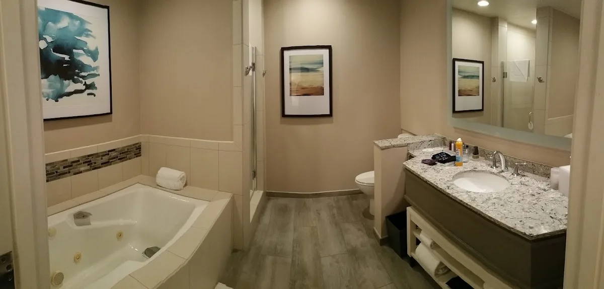 Coronado Island Marriott Resort & Spa 5