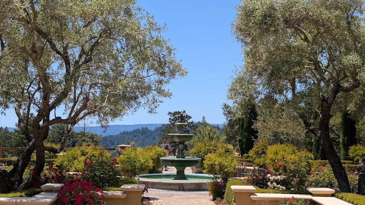 Regale Winery & Vineyards 2