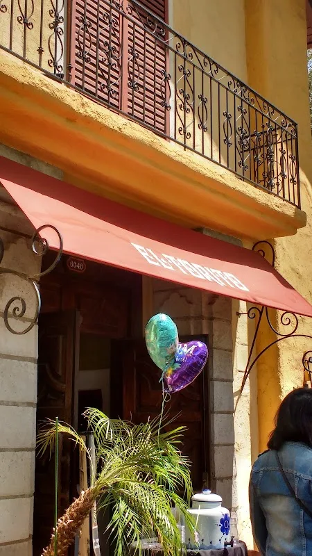 El Torito Restaurant 2