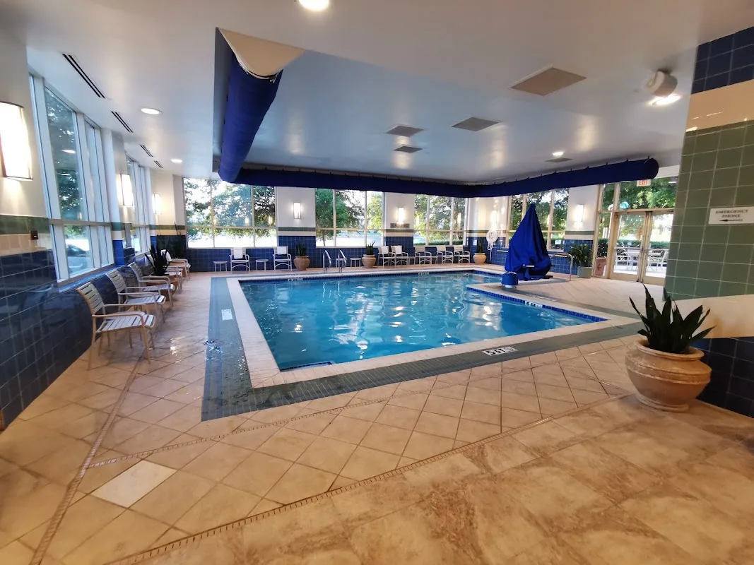 Marriott Dallas Las Colinas 3