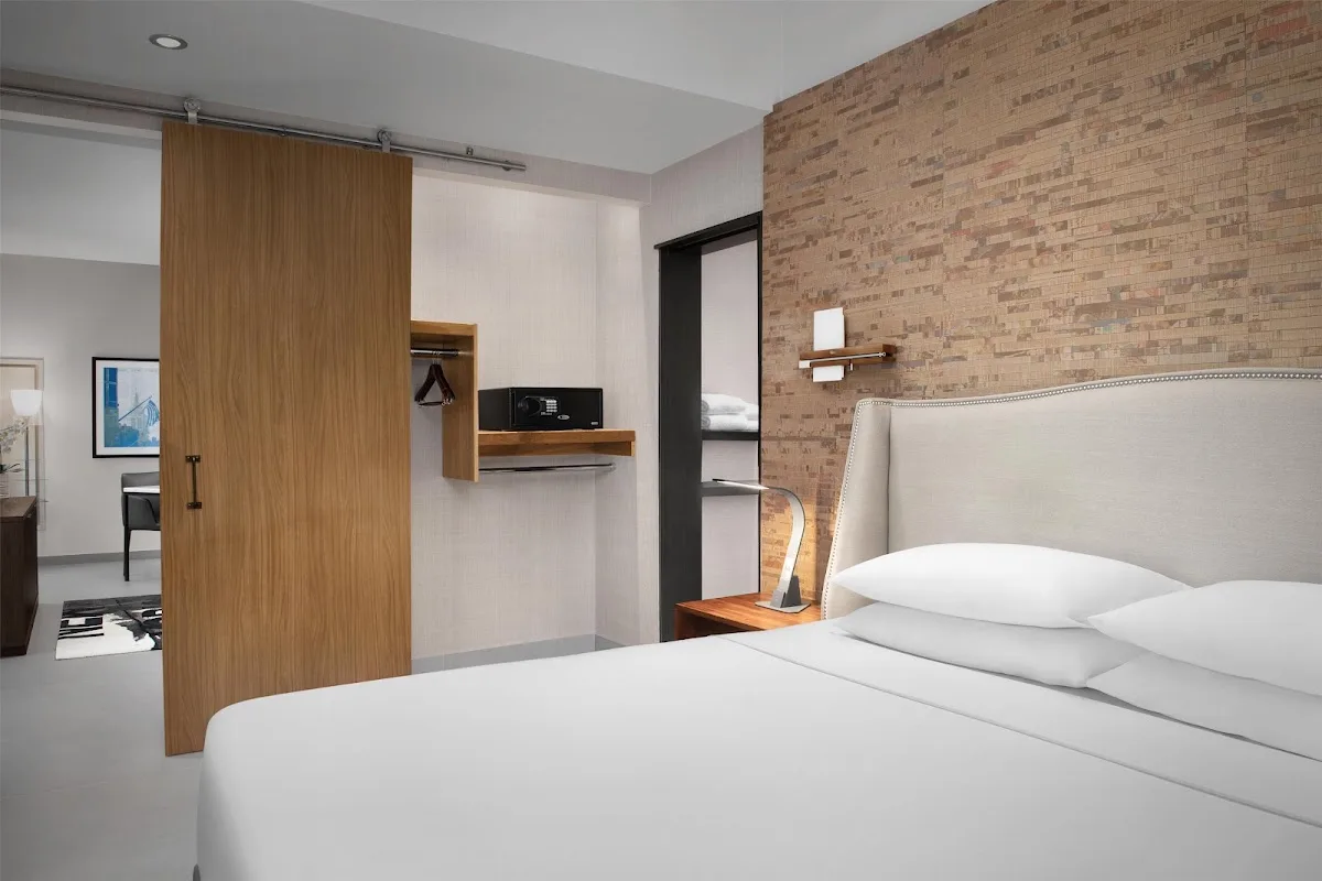 Hyatt Herald Square New York 4