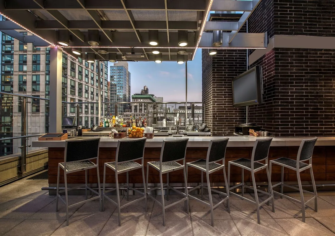 Hyatt Herald Square New York 5