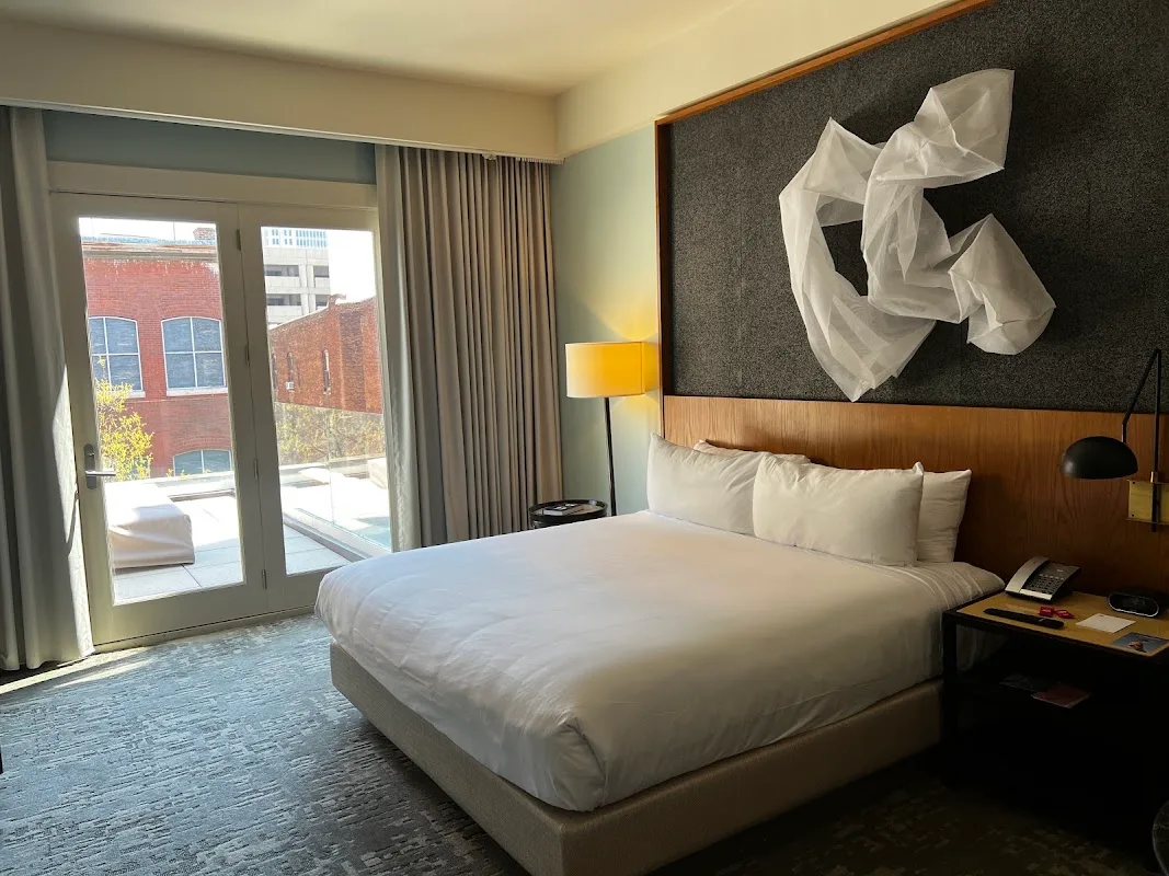 21c Museum Hotel Louisville 2