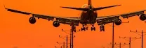Airport shuttle service