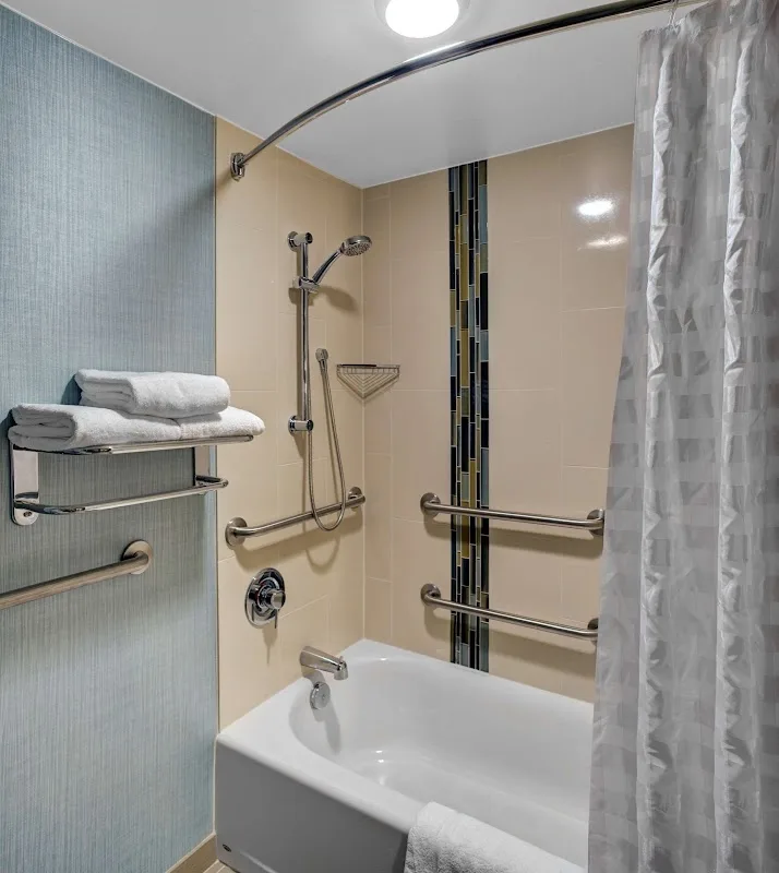 Hyatt Place Denver Airport 4
