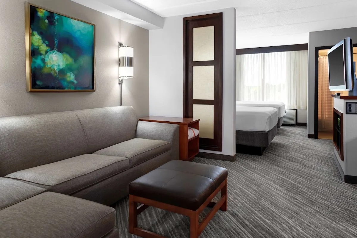 Hyatt Place Denver Airport 5