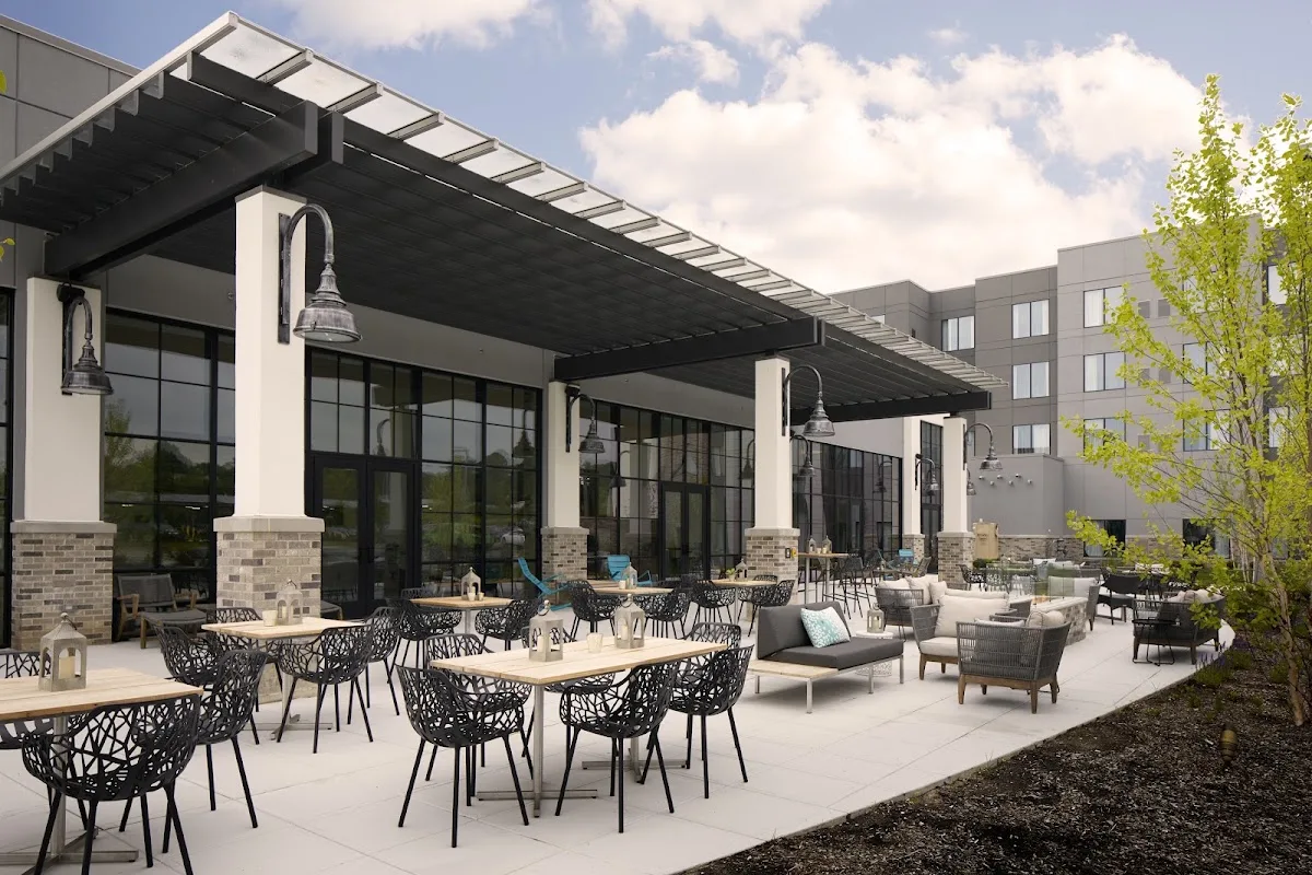 Archer Hotel Florham Park 2