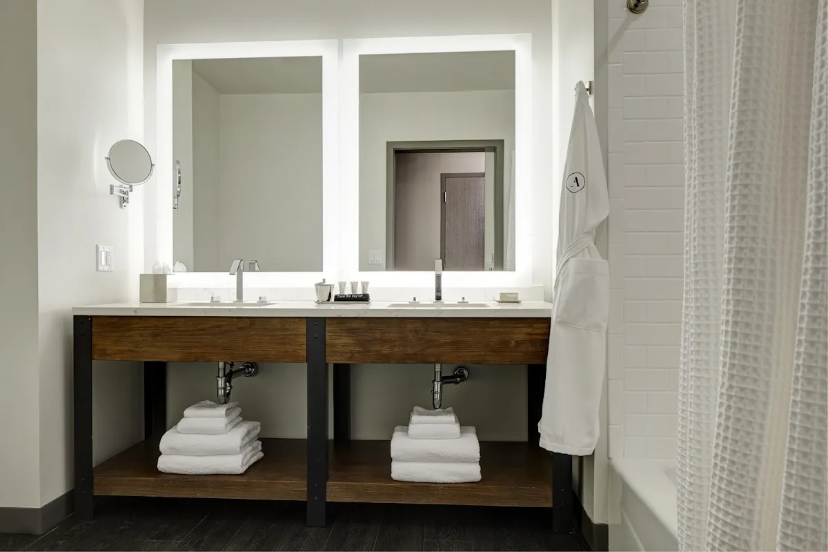 Archer Hotel Florham Park 5