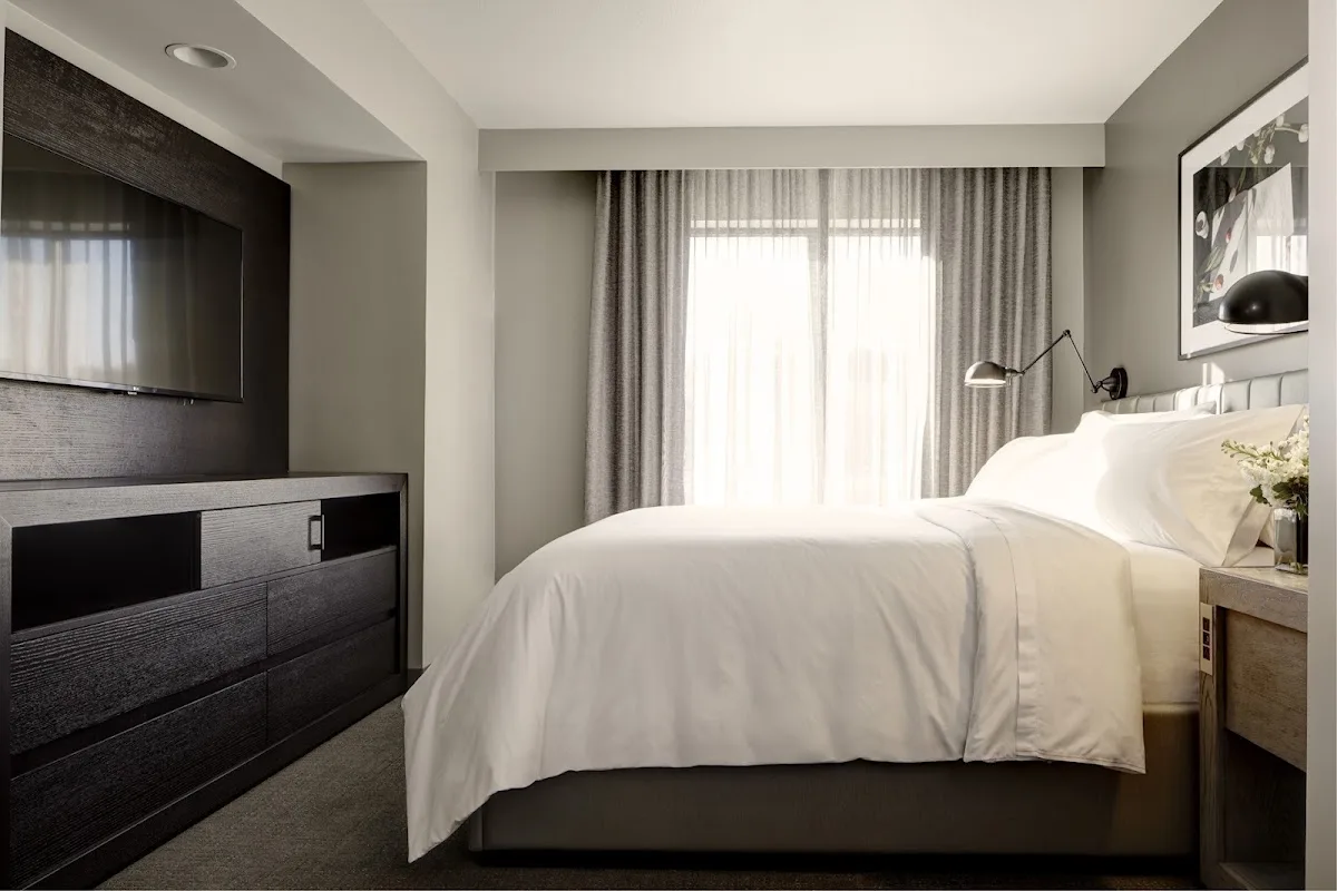 Archer Hotel Florham Park 3