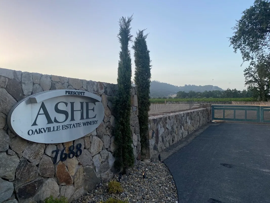 Ashe Vineyards 3