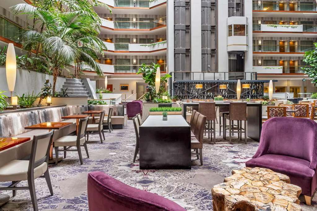Embassy Suites by Hilton Irvine Orange County Airport 2