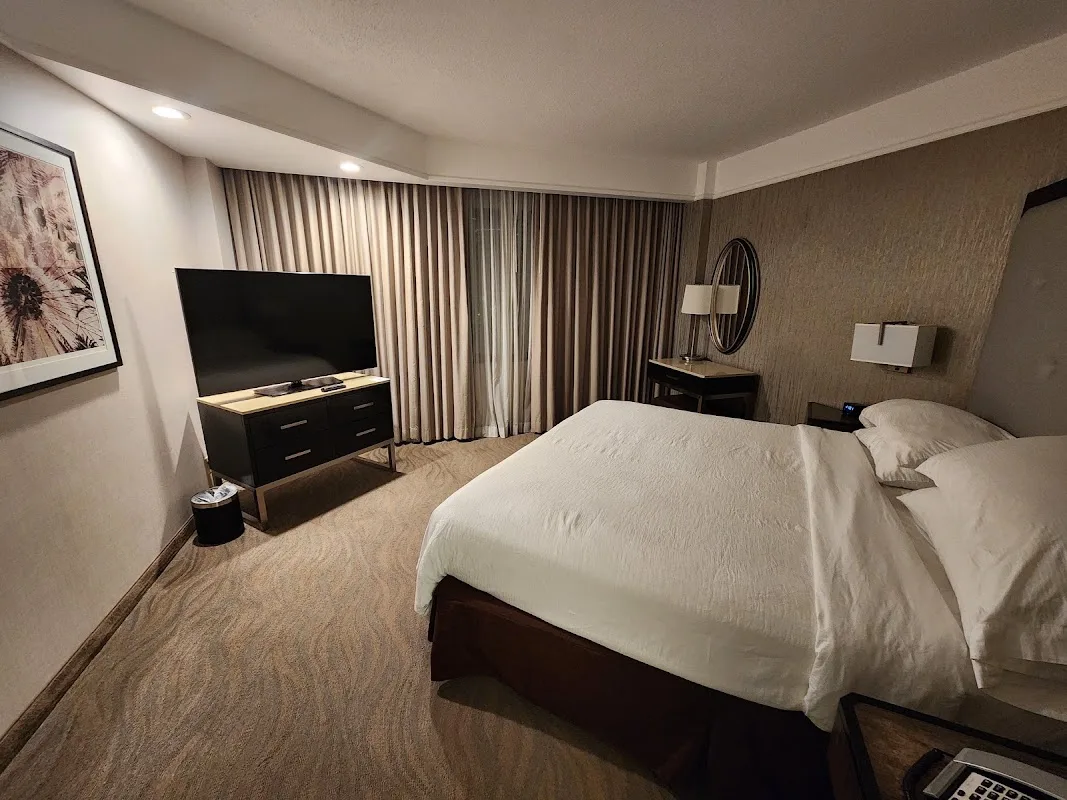Embassy Suites by Hilton Irvine Orange County Airport 3