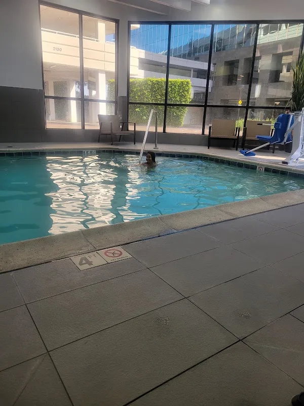 Embassy Suites by Hilton Irvine Orange County Airport 4