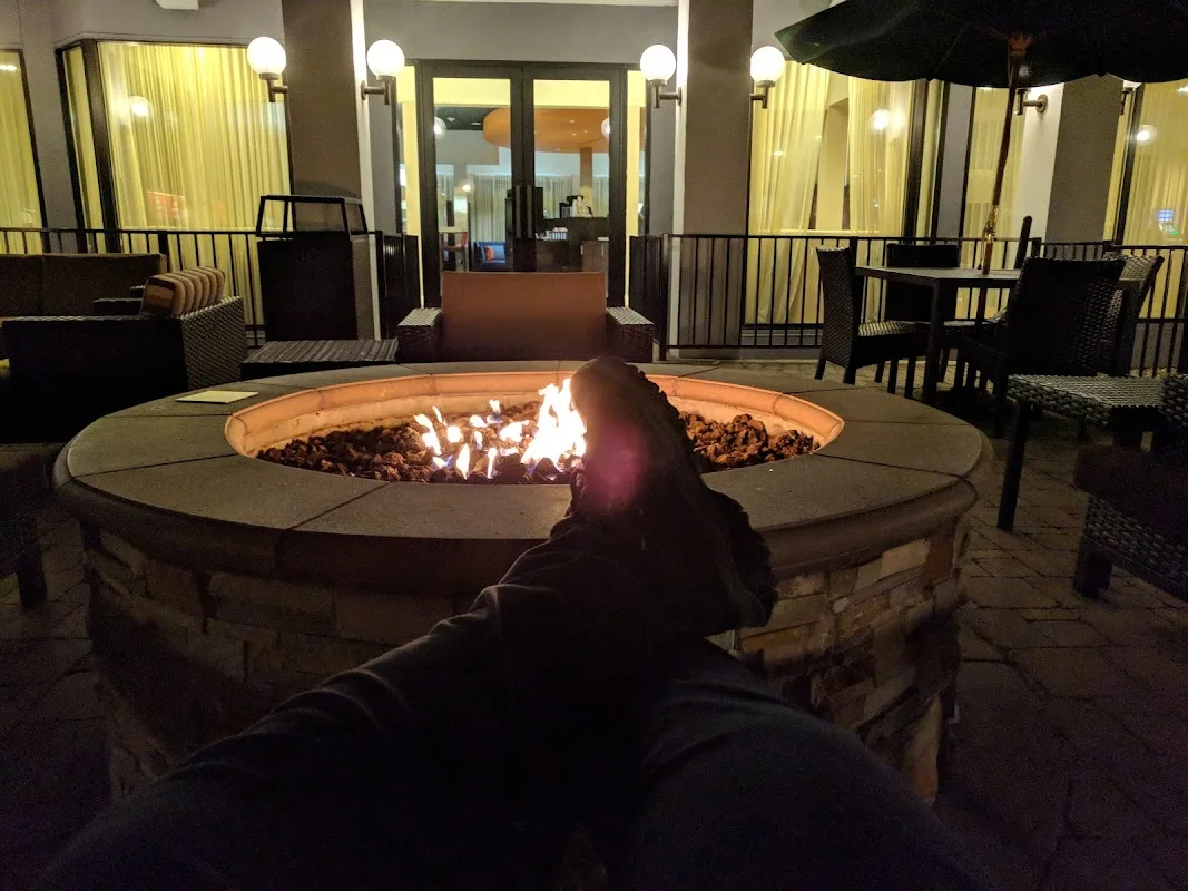 Courtyard by Marriott San Francisco Airport 5