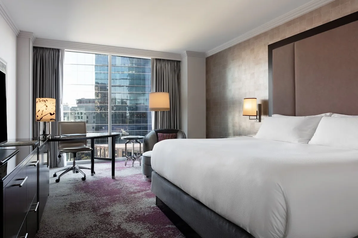 Loews Atlanta Hotel 2