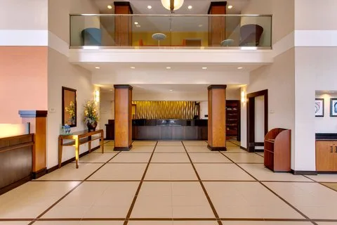 Fairfield by Marriott Inn & Suites San Francisco Airport/Millbrae 3