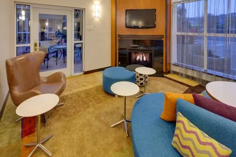 Fairfield by Marriott Inn & Suites San Francisco Airport/Millbrae 4
