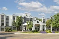 Convenient and safe neighborhood near key amenities
