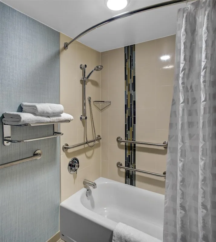 Hyatt Place Boise/Towne Square 4