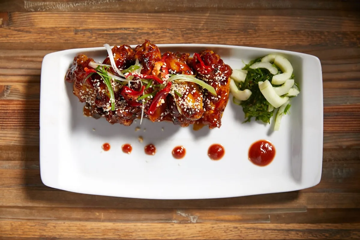 Union 50 Restaurant 2