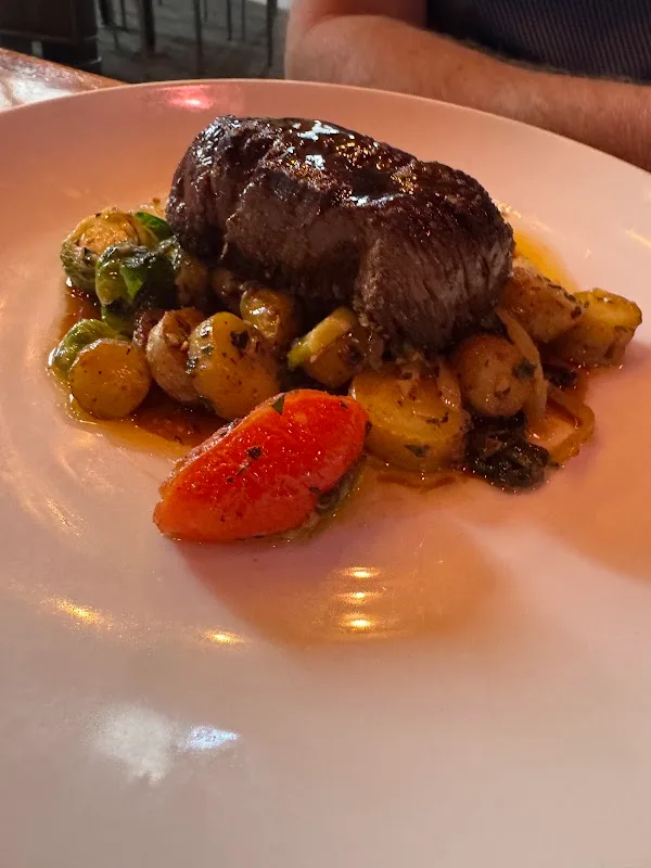 Union 50 Restaurant 5