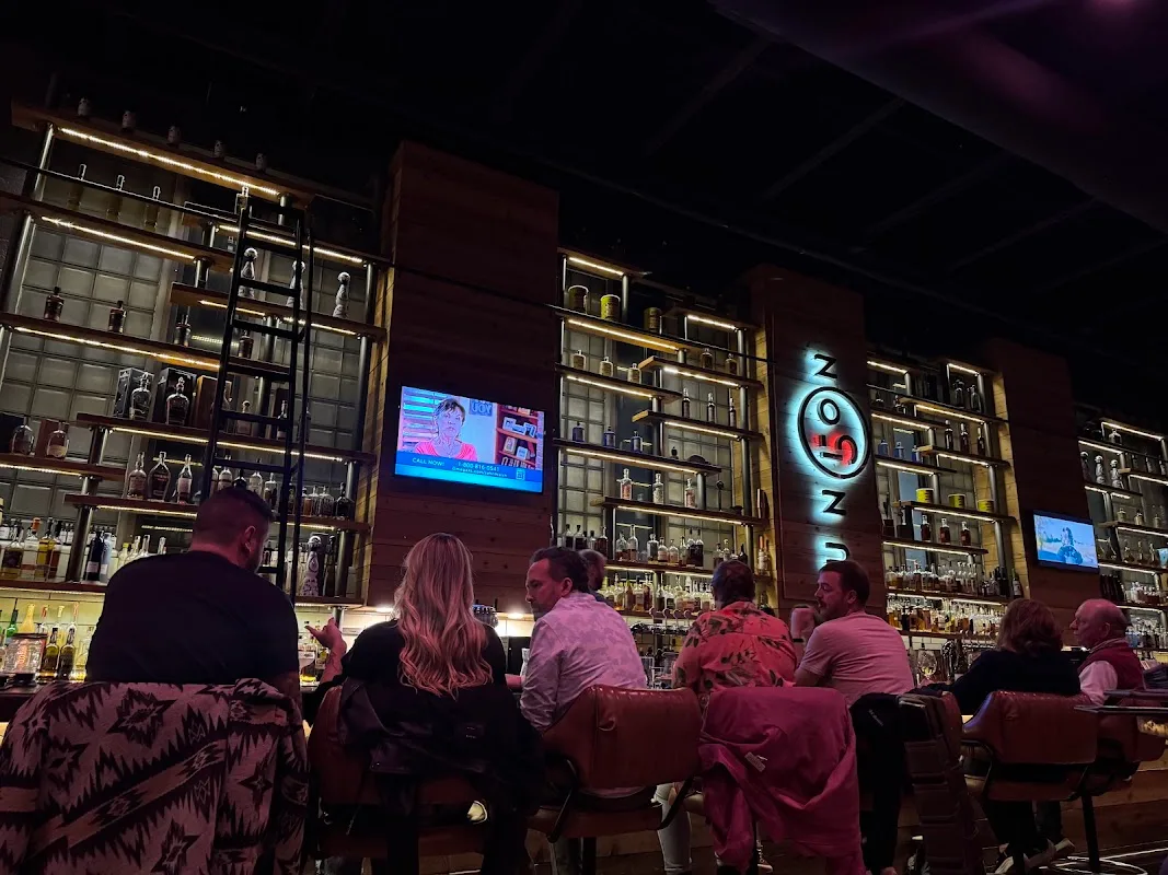 Union 50 Restaurant 4