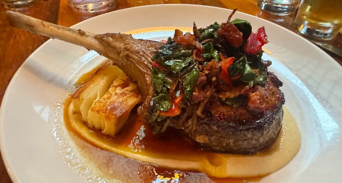 Union 50 Restaurant 3