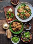 James Beard Award-Winning Chef Suzanne Goin