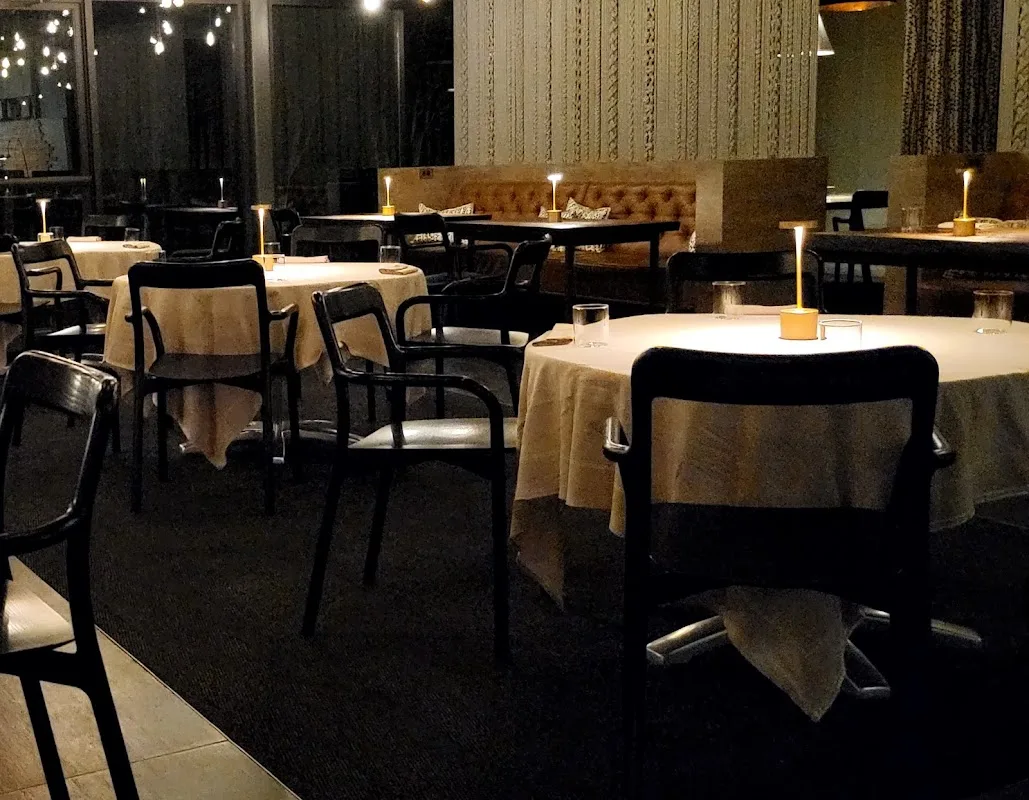 Bacchanalia 5