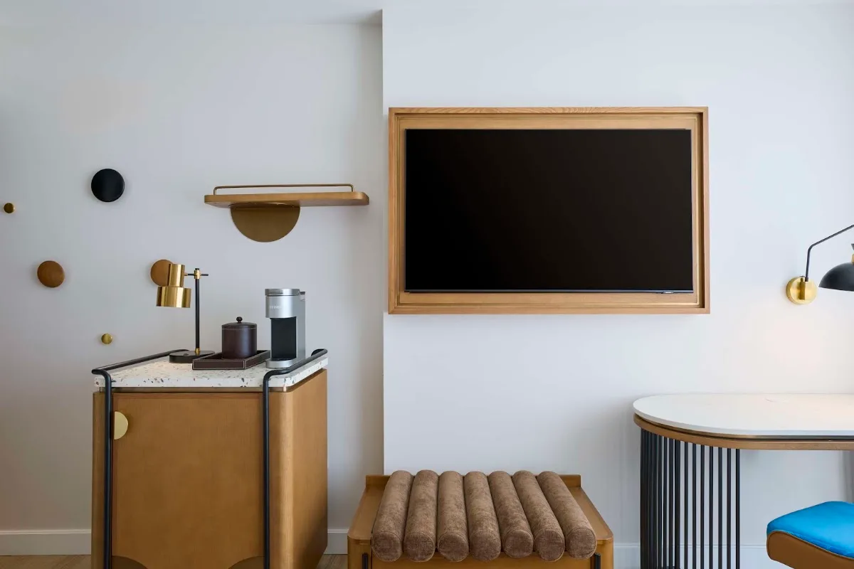 Hyatt Centric South Beach Miami 5
