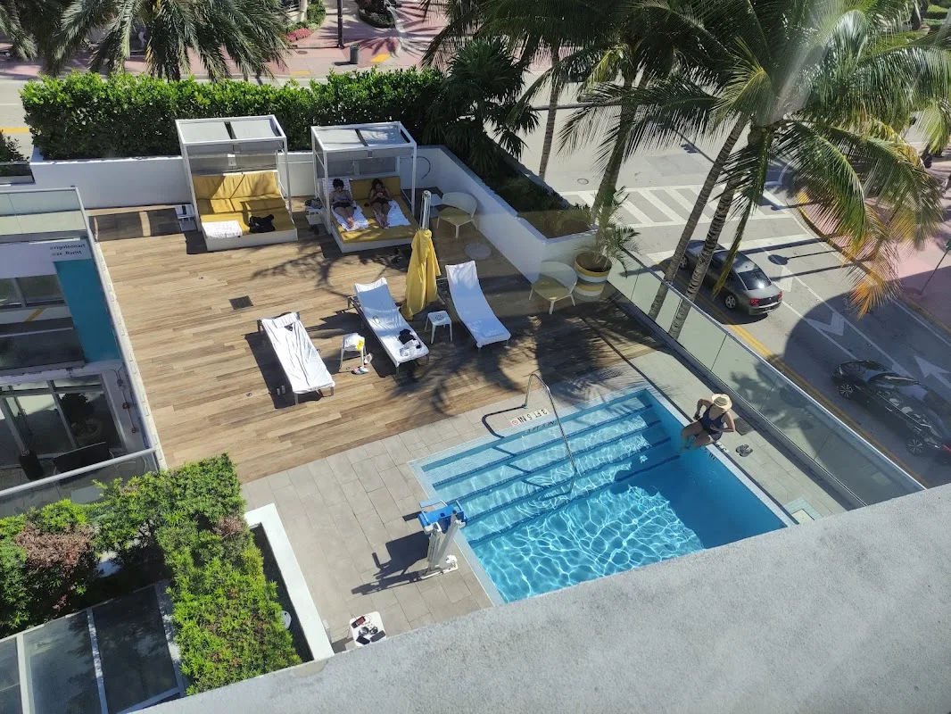 Hyatt Centric South Beach Miami 3