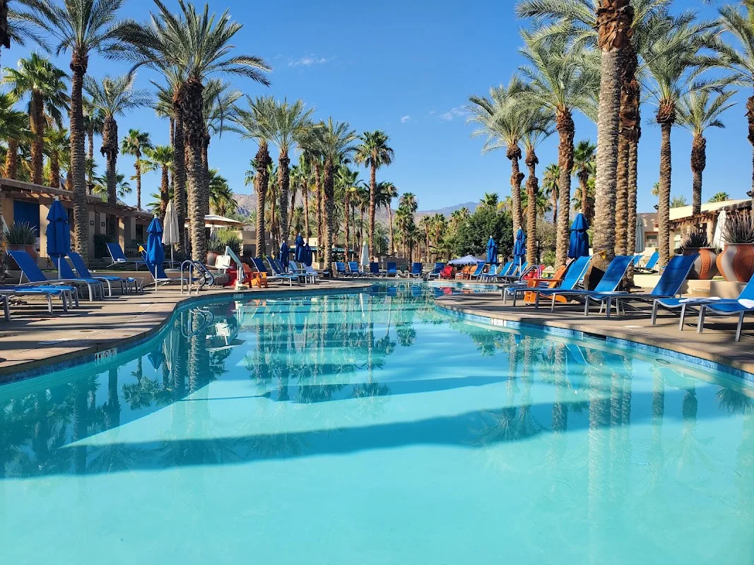 Grand Hyatt Indian Wells Resort & Villas 4