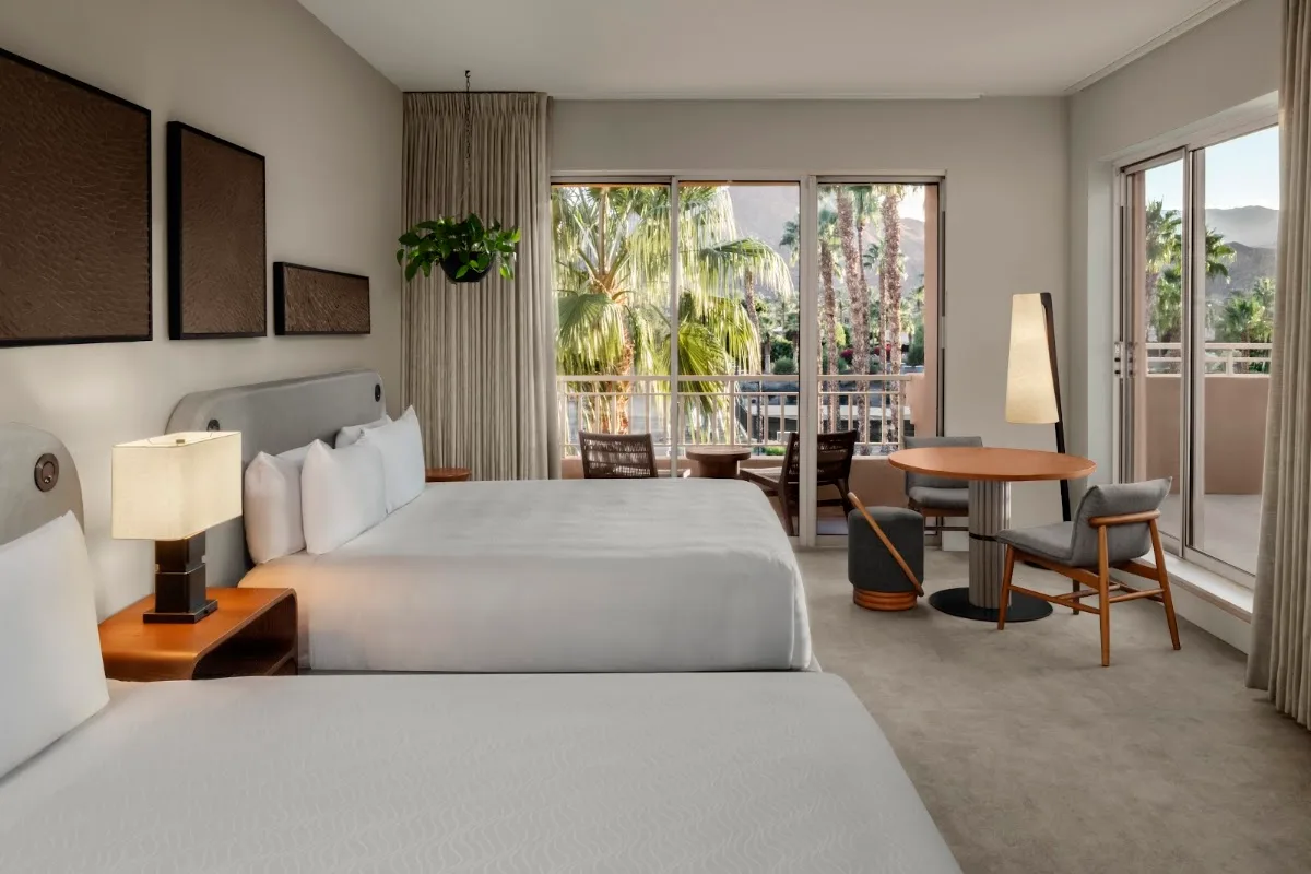 Grand Hyatt Indian Wells Resort & Villas 3