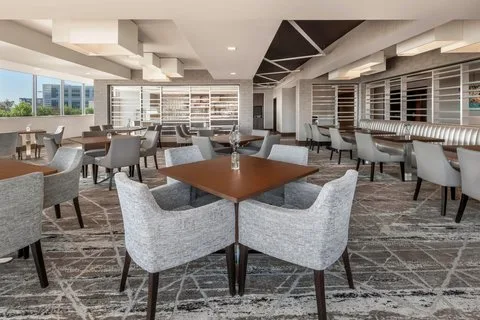 AC Hotel Charlotte City Center 5