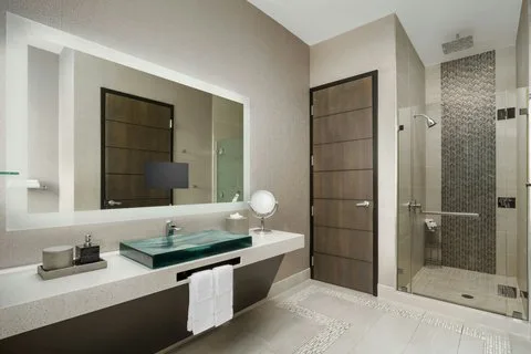 AC Hotel Charlotte City Center 3