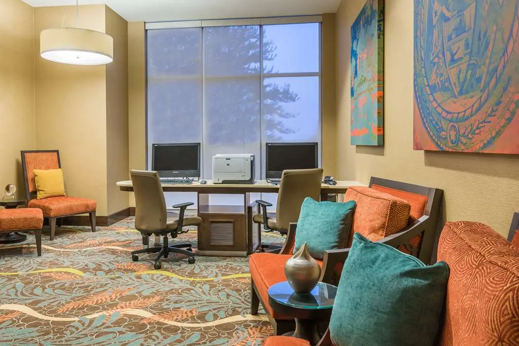 Homewood Suites by Hilton Little Rock Downtown 5