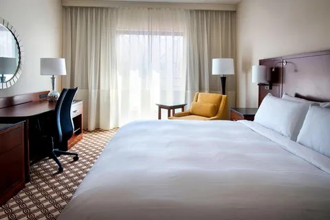 Princeton Marriott at Forrestal 2