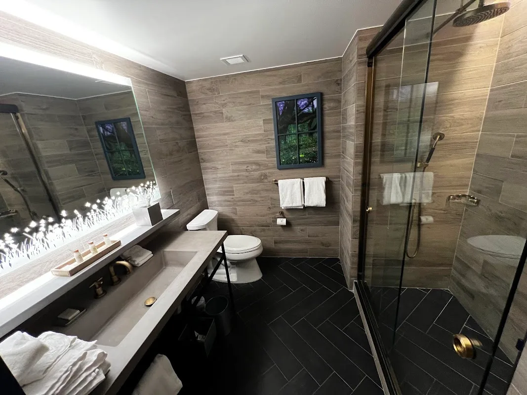 Renaissance New York Chelsea Hotel 3