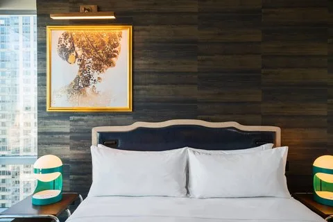 Renaissance New York Chelsea Hotel 5