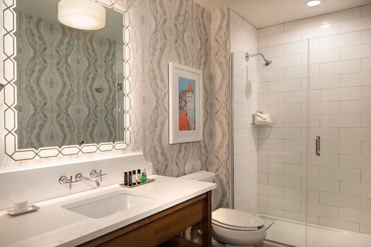 St. Louis Union Station Hotel, Curio Collection by Hilton 4
