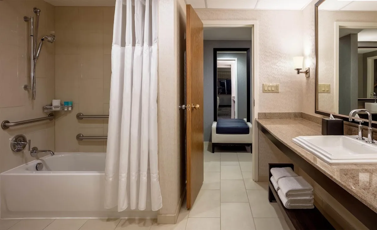 Hyatt Regency St. Louis at The Arch 5
