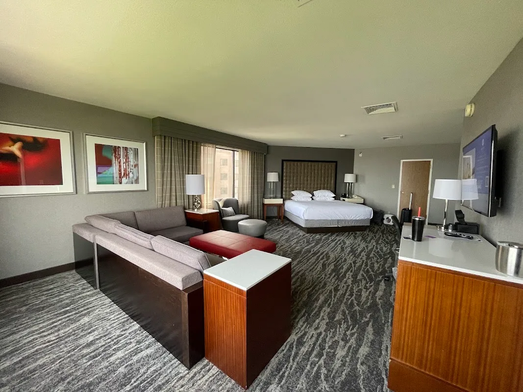 Hyatt Regency St. Louis at The Arch 3