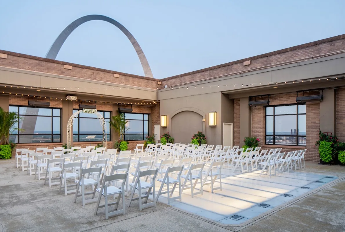 Hyatt Regency St. Louis at The Arch 2