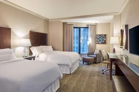 The Westin Chicago River North 3