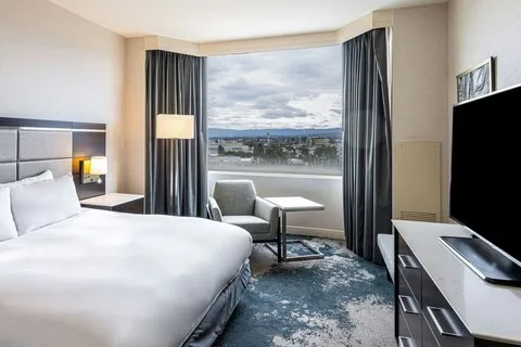 Grand Bay Hotel San Francisco 2