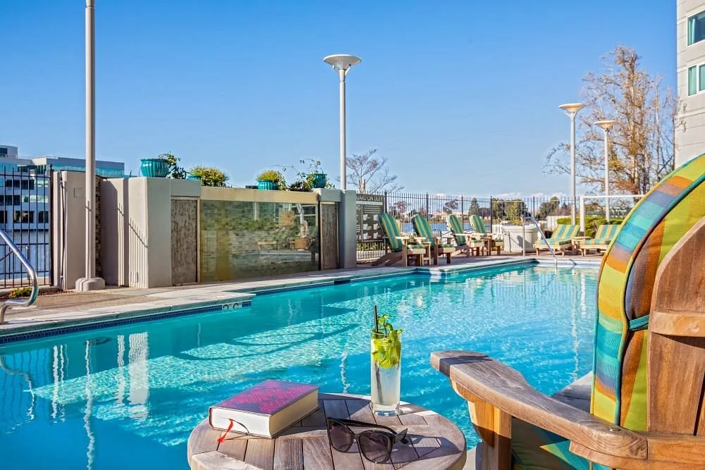 Grand Bay Hotel San Francisco 3