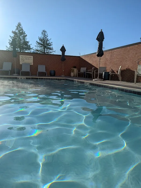 Hampton Inn & Suites Santa Rosa Sonoma Wine Country 3