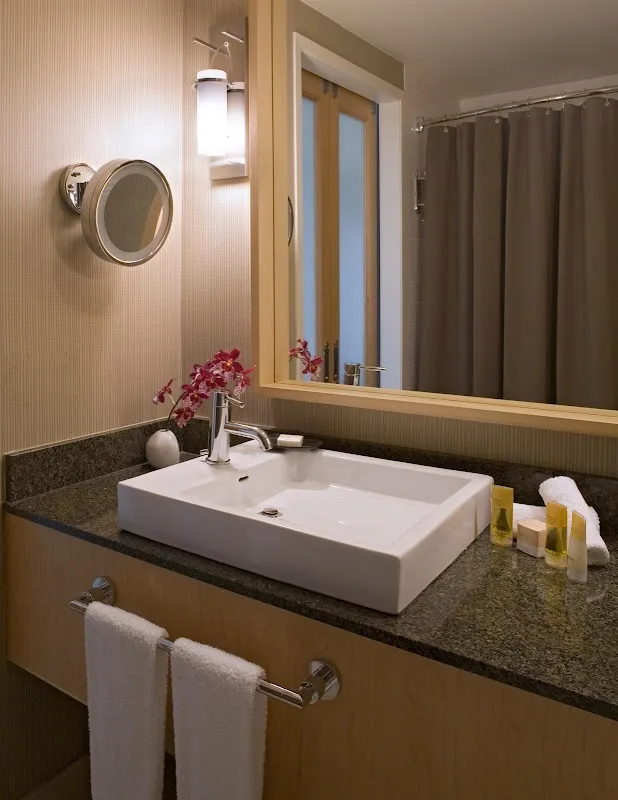 Hyatt Regency Santa Clara 4