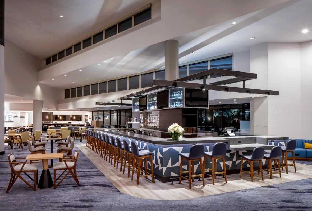 Hyatt Regency Santa Clara 5
